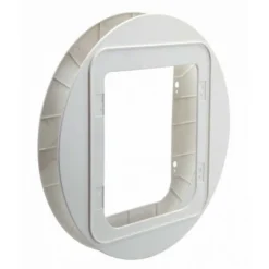 Materiel Adaptateur Vitre Pour Chatière Sureflap Petdoor