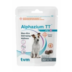 TVM Alphazium TT -Alimentation boutique alphazium tt 2