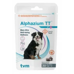 TVM Alphazium TT