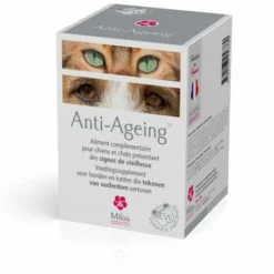 MILOA Anti-Ageing