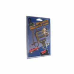 Materiel Attache Sécurité Voiture Arka-Hoak