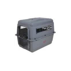 Materiel Cage Sky Kennel -Alimentation boutique cage sky kennel 2