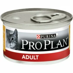 PURINA PRO PLAN Cat Adult Terrine Poulet Boîte