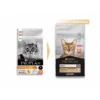 PURINA PRO PLAN Cat Adult Derma Care Au Saumon -Alimentation boutique cat derma plus salmon