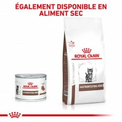 ROYAL CANIN Cat Gastro Intestinal Kitten Boîte -Alimentation boutique cat gastro intestinal kitten boite 4