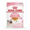 Cat Kitten Royal Canin Emincé En Gelée Sachet Repas