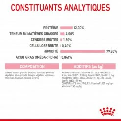 Cat Kitten Royal Canin Emincé En Gelée Sachet Repas -Alimentation boutique cat kitten royal canin emince en gelee sachet repas 8