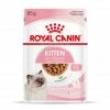 Cat Kitten Royal Canin Emincé En Sauce Sachet Repas
