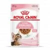Cat Kitten Stérilisé Royal Canin Emincé En Sauce Sachet Repas -Alimentation boutique cat kitten royal canin emince en sauce sachet repas 9