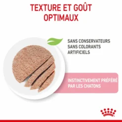 Cat Kitten Royal Canin Mousse Sachet Repas -Alimentation boutique cat kitten royal canin mousse sachet repas 3