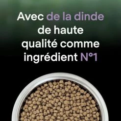 PURINA PRO PLAN Cat Liveclear Kitten Dinde -Alimentation boutique cat liveclear kitten dinde 3