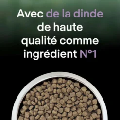 PURINA PRO PLAN Cat Liveclear Sterilised Adult Dinde -Alimentation boutique cat liveclear sterilised adult dinde 7