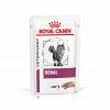 ROYAL CANIN Cat Renal Poulet Mousse Sachet Repas