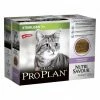 PURINA PRO PLAN Cat Sterilised 7+ Nutrisavour Dinde En Terrine Sachet Repas -Alimentation boutique cat sterilised 7 dinde mousse sachet repas
