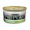 PURINA PRO PLAN Cat Sterilised Terrine Saumon & Thon Boîte 1 PURINA PRO PLAN Cat Sterilised Terrine Saumon & Thon Boîte -Alimentation boutique cat sterilised boite