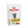 ROYAL CANIN Cat Urinary S/O Moderate Calorie Sachet Repas -Alimentation boutique cat urinary s o moderate calorie morceaux sachet repas 12 sachets de 85 g