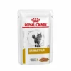 ROYAL CANIN Cat Urinary S/O Sachet Repas -Alimentation boutique cat urinary s o morceaux sachet repas 12 sachets de 85 g