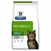 HILL'S Pet Nutrition Chat Metabolic Weight Loss & Maintenance Thon