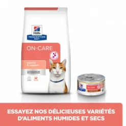 HILL'S Pet Nutrition Chat On-Care Mijotés Poulet Boîte -Alimentation boutique chat on care mijotes poulet boite 3