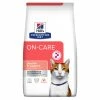 HILL'S Pet Nutrition Chat On-Care Poulet -Alimentation boutique chat on care poulet