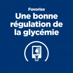 HILL'S Pet Nutrition Sachet Repas W/d Multi-Benefit Poulet Pour Chat -Alimentation boutique chat w d multi benefit poulet sachet repas 1