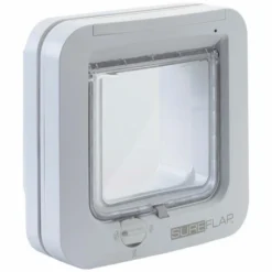 Materiel Chatière Sureflap Cat Flap