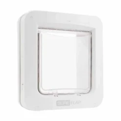 Materiel Chatière Sureflap Connect Grand Modèle