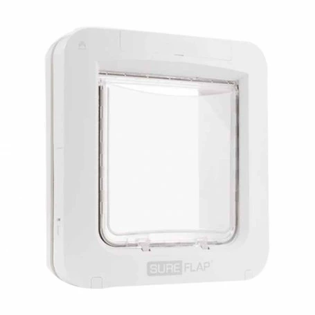 Materiel Chatière Sureflap Connect Grand Modèle 3 Materiel Chatière Sureflap Connect Grand Modèle