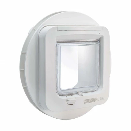 Materiel Chatière Sureflap Petdoor 3 Materiel Chatière Sureflap Petdoor