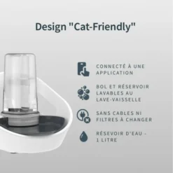 Materiel Distributeur Automatique D'eau Felaqua Connect -Alimentation boutique distributeur automatique d eau felaqua connect 7
