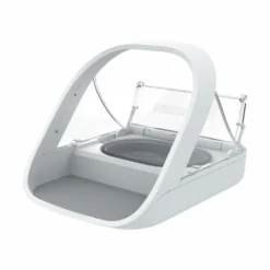 Materiel Distributeur Automatique De Nourriture Surefeed