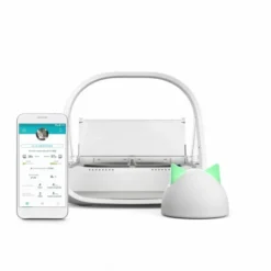 Materiel Distributeur Automatique De Nourriture SureFeed Connect -Alimentation boutique distributeur automatique de nourriture surefeed connect 4