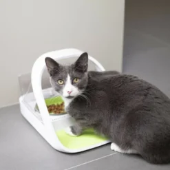 Materiel Distributeur Automatique De Nourriture SureFeed Connect -Alimentation boutique distributeur automatique de nourriture surefeed connect 7