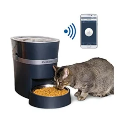 Materiel Distributeur Automatique Nourriture Smart Feed Petsafe -Alimentation boutique distributeur automatique nourriture smart feed petsafe 2