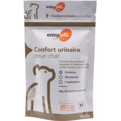 OSALIA Easypill Chat Confort Urinaire