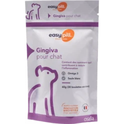 OSALIA Easypill Chat Gingiva