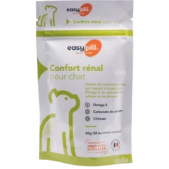 OSALIA EASYPILL Chat Confort Rénal