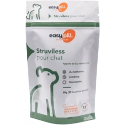 OSALIA EASYPILL Chat Struviless