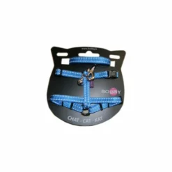 Materiel Ensemble Harnais/laisse Chat Bobby Safe