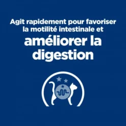 HILL'S Pet Nutrition I/d Digestive Sachet Repas Pour Chat Et Chaton Poulet -Alimentation boutique feline i d digestive care activ biome poulet sachet repas 1