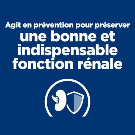 HILL'S Pet Nutrition K/D Kidney Early Stage Sachet Repas Poulet 4 HILL'S Pet Nutrition K/D Kidney Early Stage Sachet Repas Poulet – Image 2