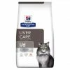 HILL'S Pet Nutrition L/d Liver Croquettes Pour Chat Au Poulet -Alimentation boutique feline l d