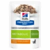 HILL'S Pet Nutrition Metabolic Sachet Repas Pour Chat Poulet -Alimentation boutique feline metabolic sachet repas