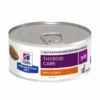 HILL'S Pet Nutrition Y/d Thyroid Boîte Pour Chat -Alimentation boutique feline y d boite