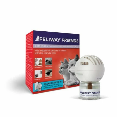 CEVA Feliway Friends 3 CEVA Feliway Friends