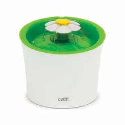 Materiel Fontaine Flower Catit Senses 2.0
