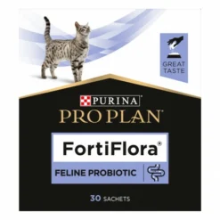 PURINA PRO PLAN Fortiflora Chat -Alimentation boutique fortiflora chat 2