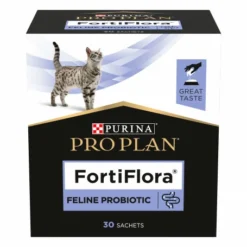 PURINA PRO PLAN Fortiflora Chat
