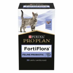 PURINA PRO PLAN Fortiflora Chat -Alimentation boutique fortiflora chat 4