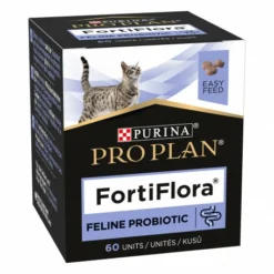 PURINA PRO PLAN Fortiflora Chat -Alimentation boutique fortiflora chat 5